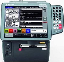 GP-6000